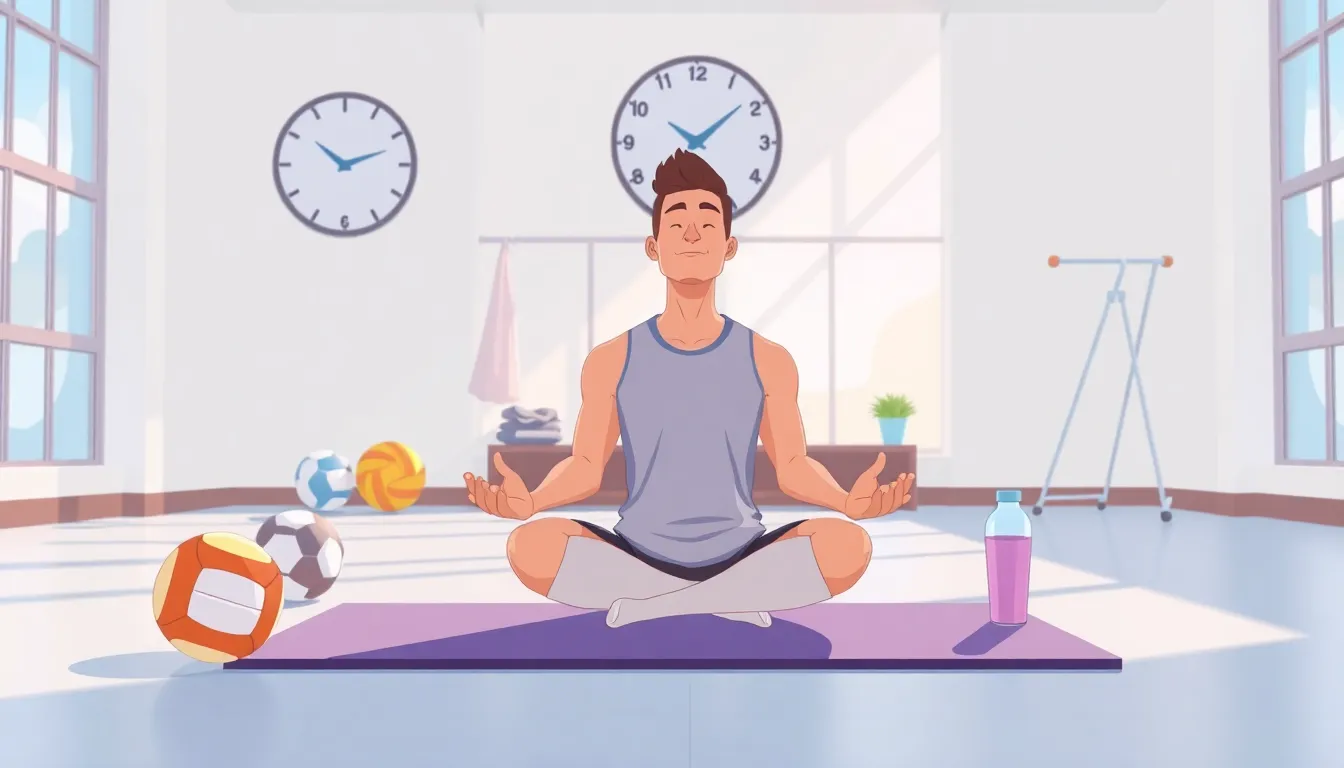 8. Postavljanje Ličnih Ciljeva