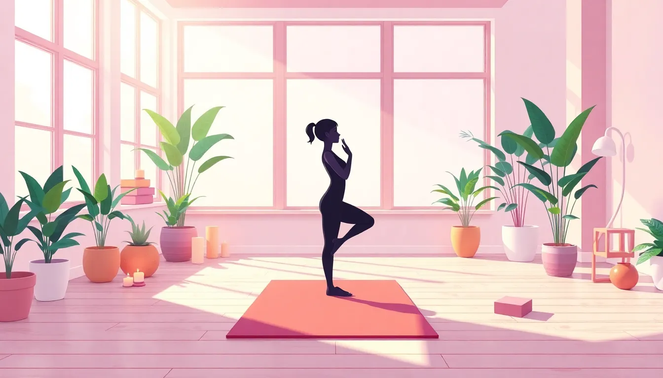 2. Usklađivanje Disanja Sa Pokretima