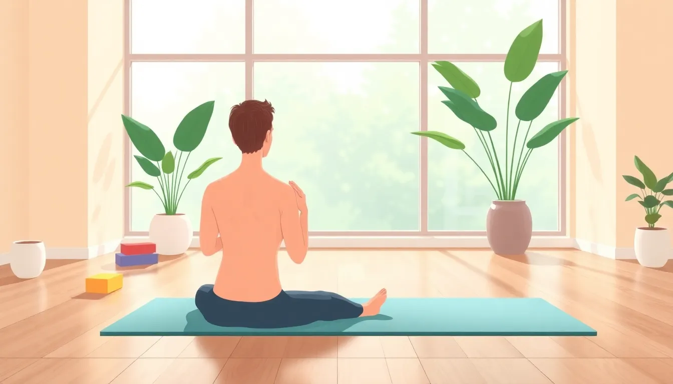 3. Tehnika Dijafragmalnog Disanja