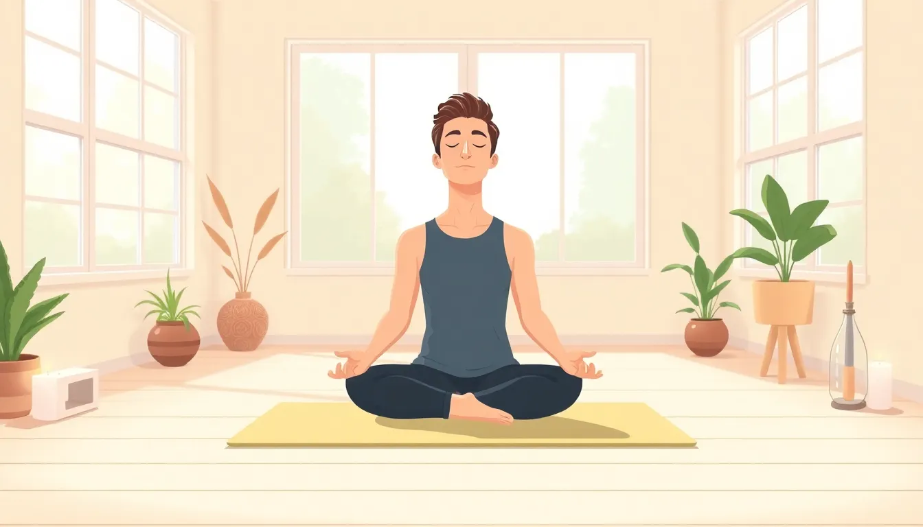 6. Smanjenje Stresa kroz Disanje