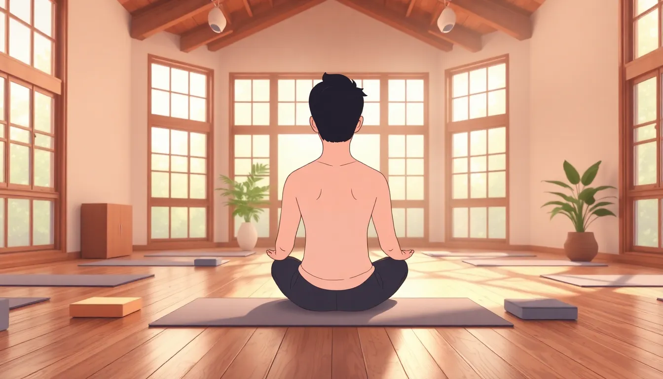 8. Korišćenje Metode Kapalabhati