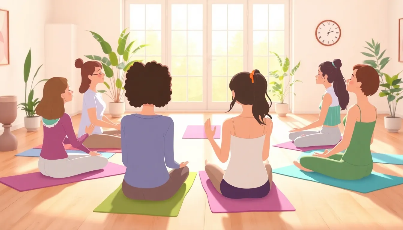 1. Zajedničko Učenje Disanja