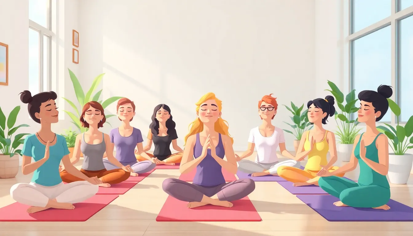 3. Smanjenje Stresa i Anksioznosti