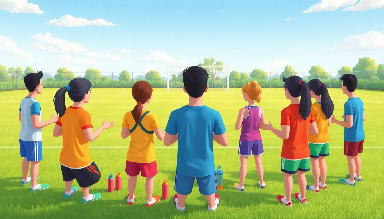 8. Efikasno Komuniciranje na Terenu