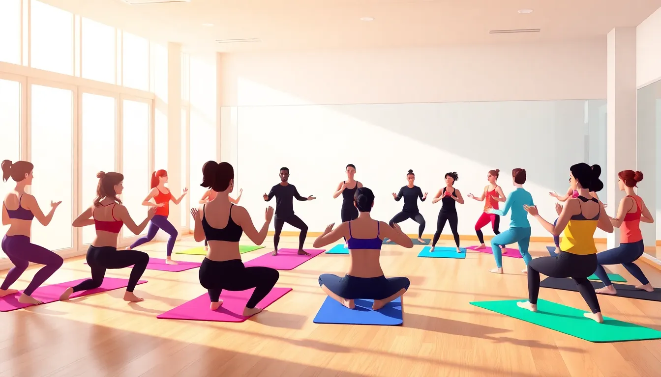 12. Preporučene Vežbe za Timsku Praksu