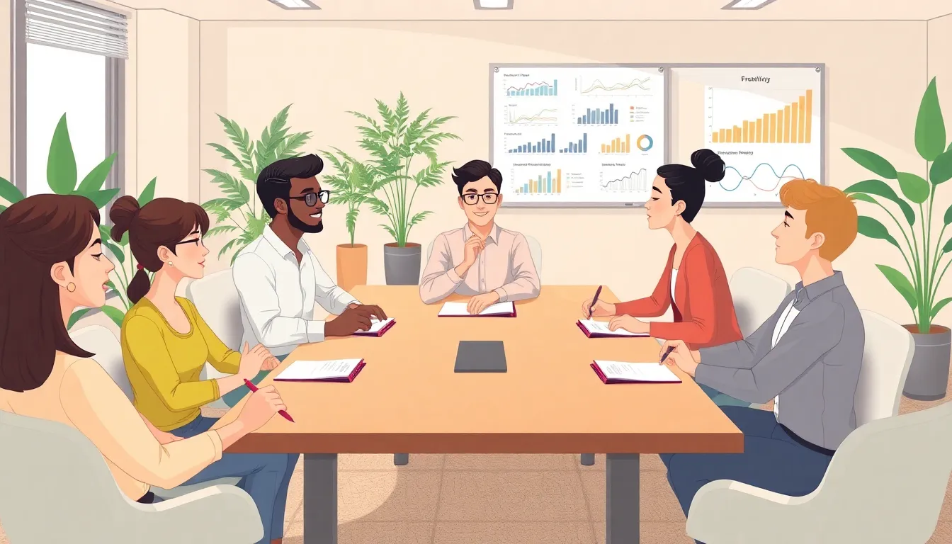 14. Merenje Napretka i Rezultata