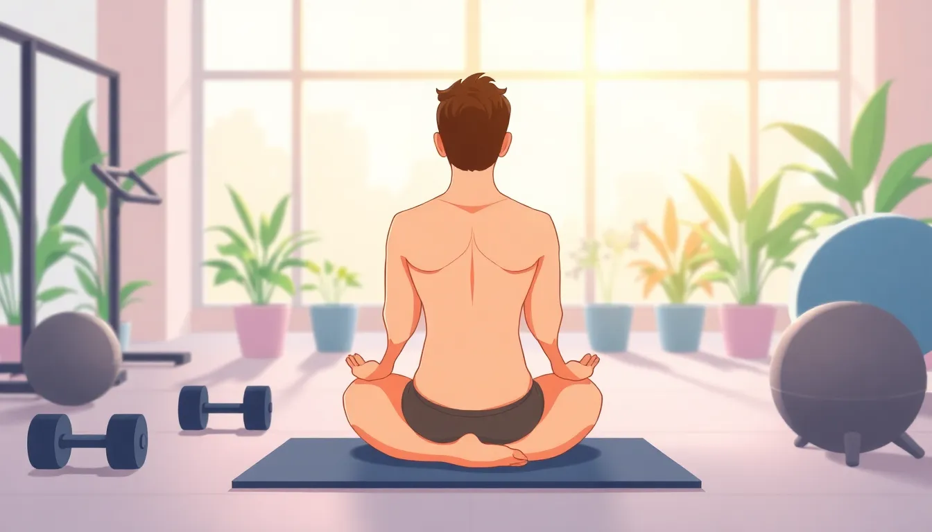 1. Dijafragmalno Disanje