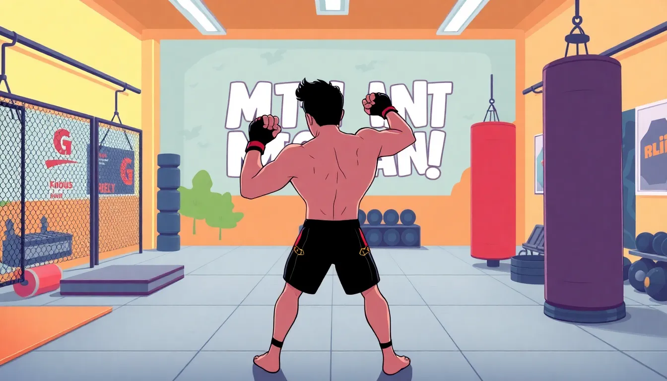 3. Disanje na Udarac