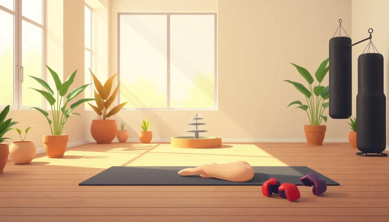 8. Meditacija i Kontrolisano Disanje