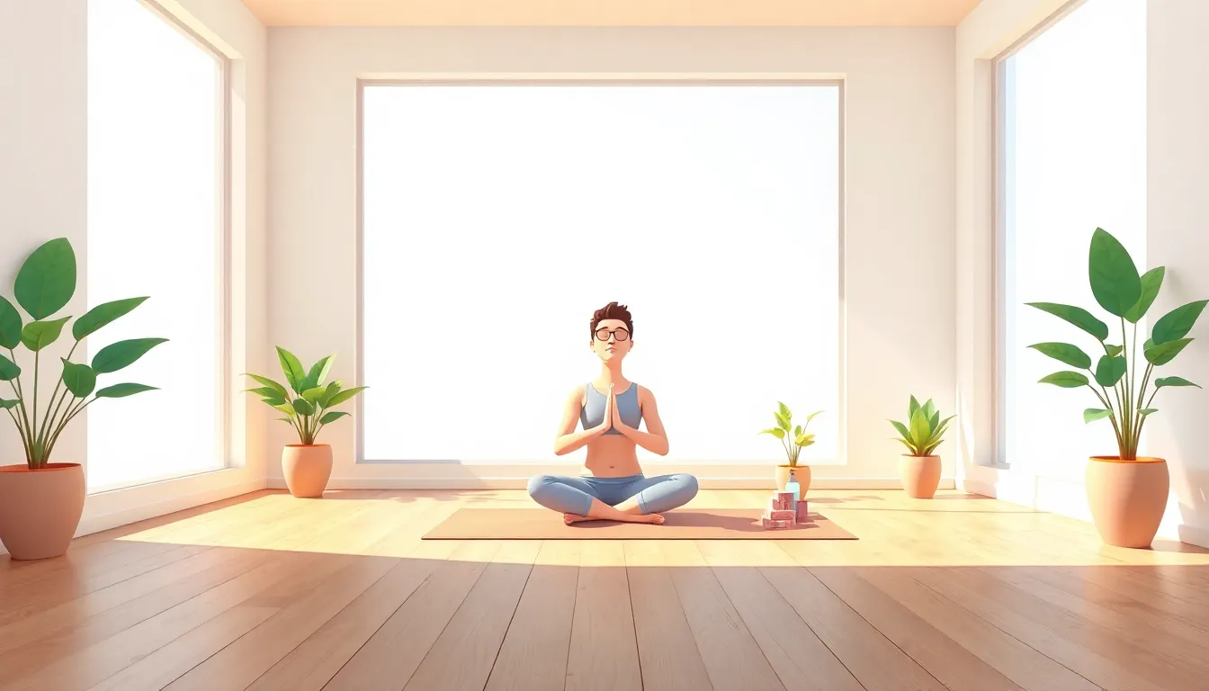 7 Tehnika Pravilnog Disanja Za Ubrzani Oporavak