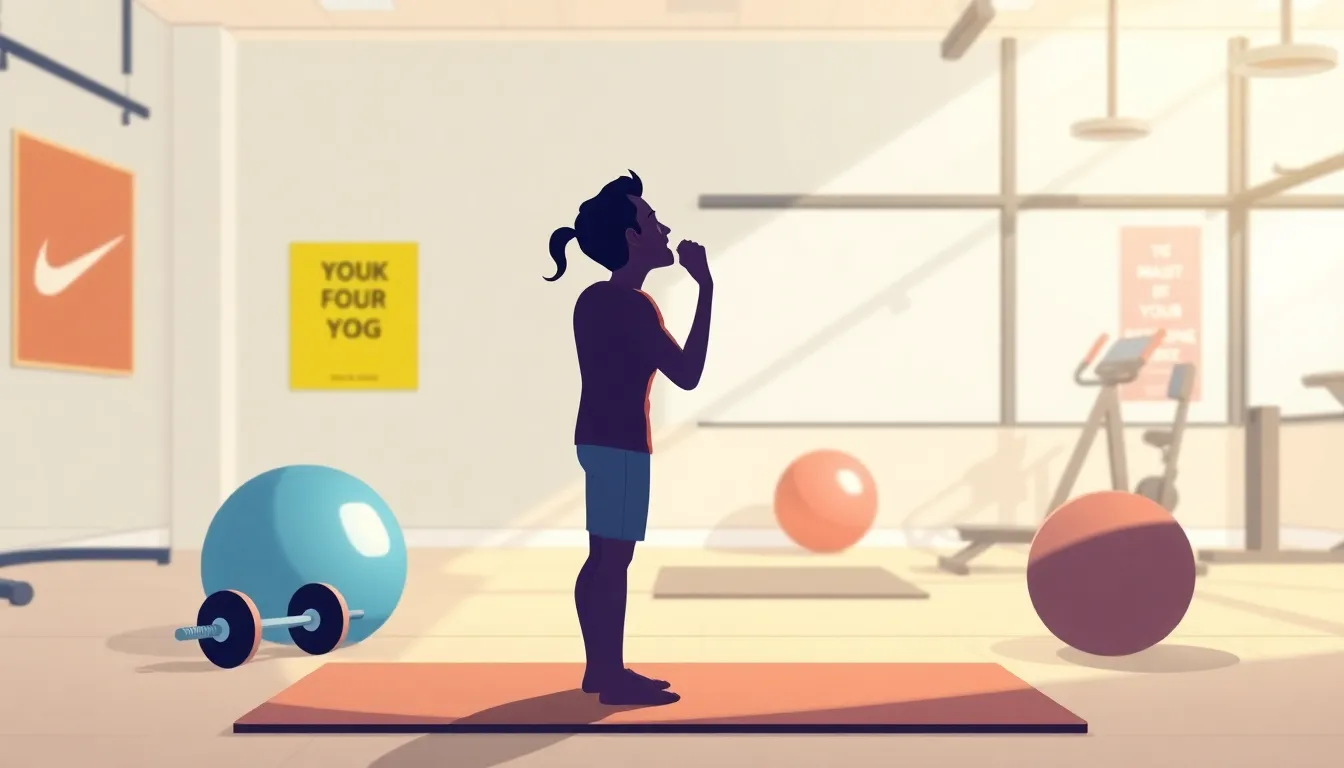 5. Disanje sa Otvorenom Usnom