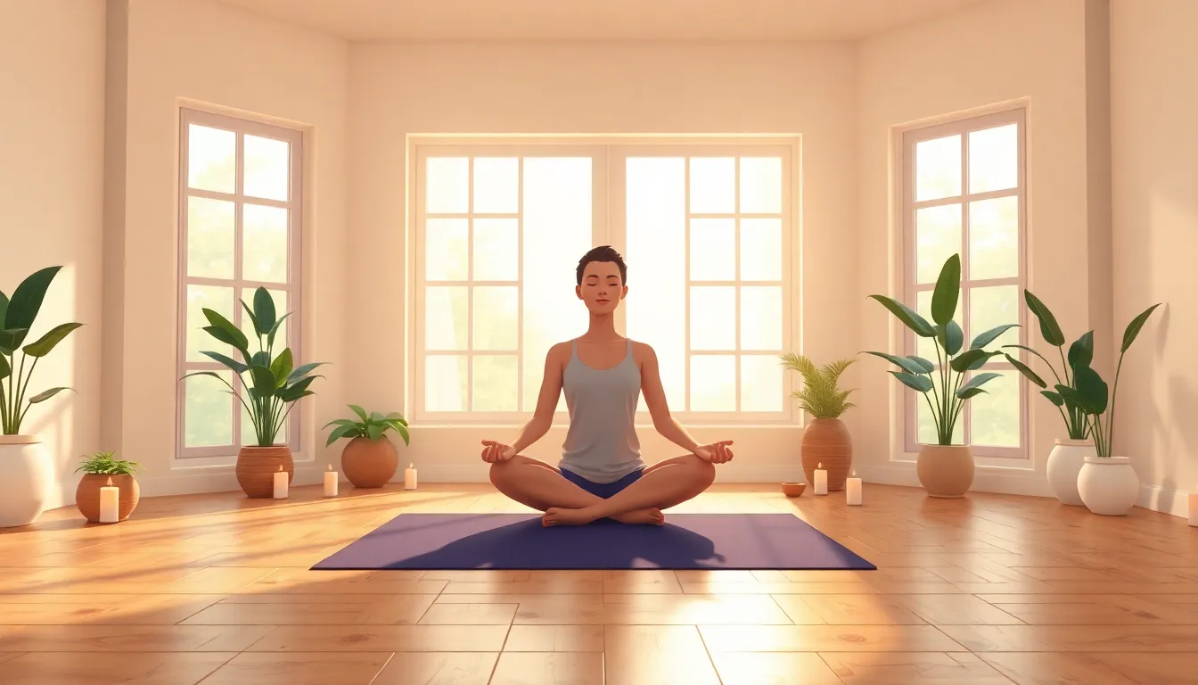 7. Vizualizacija Tokom Disanja