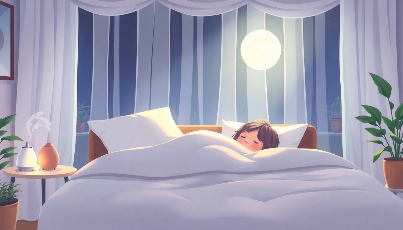 12 Tehnika Disanja Za Optimizaciju REM Faze Sna