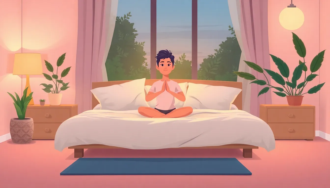 1. Dijafragmalno Disanje