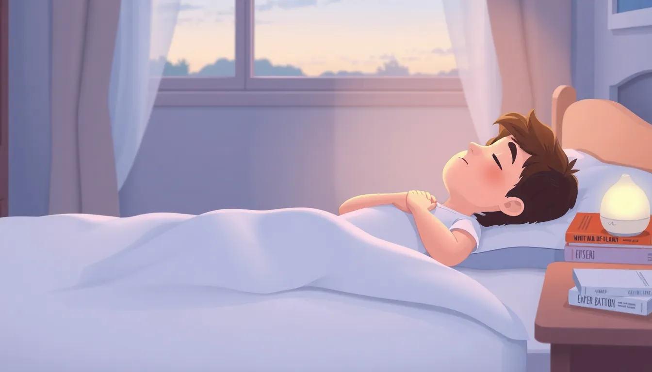 10 Tehnika Disanja Za Optimizaciju Kvaliteta Sna