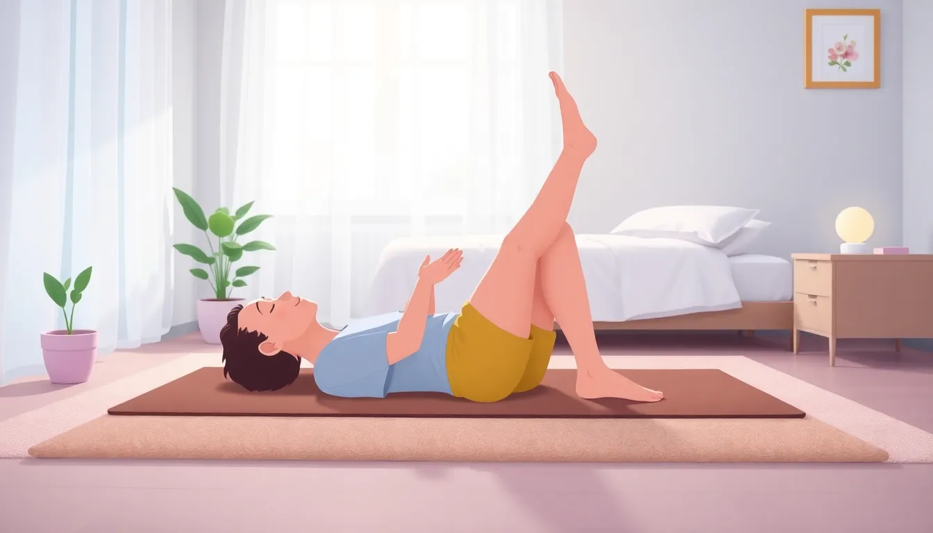 1. Dijafragmalno Disanje