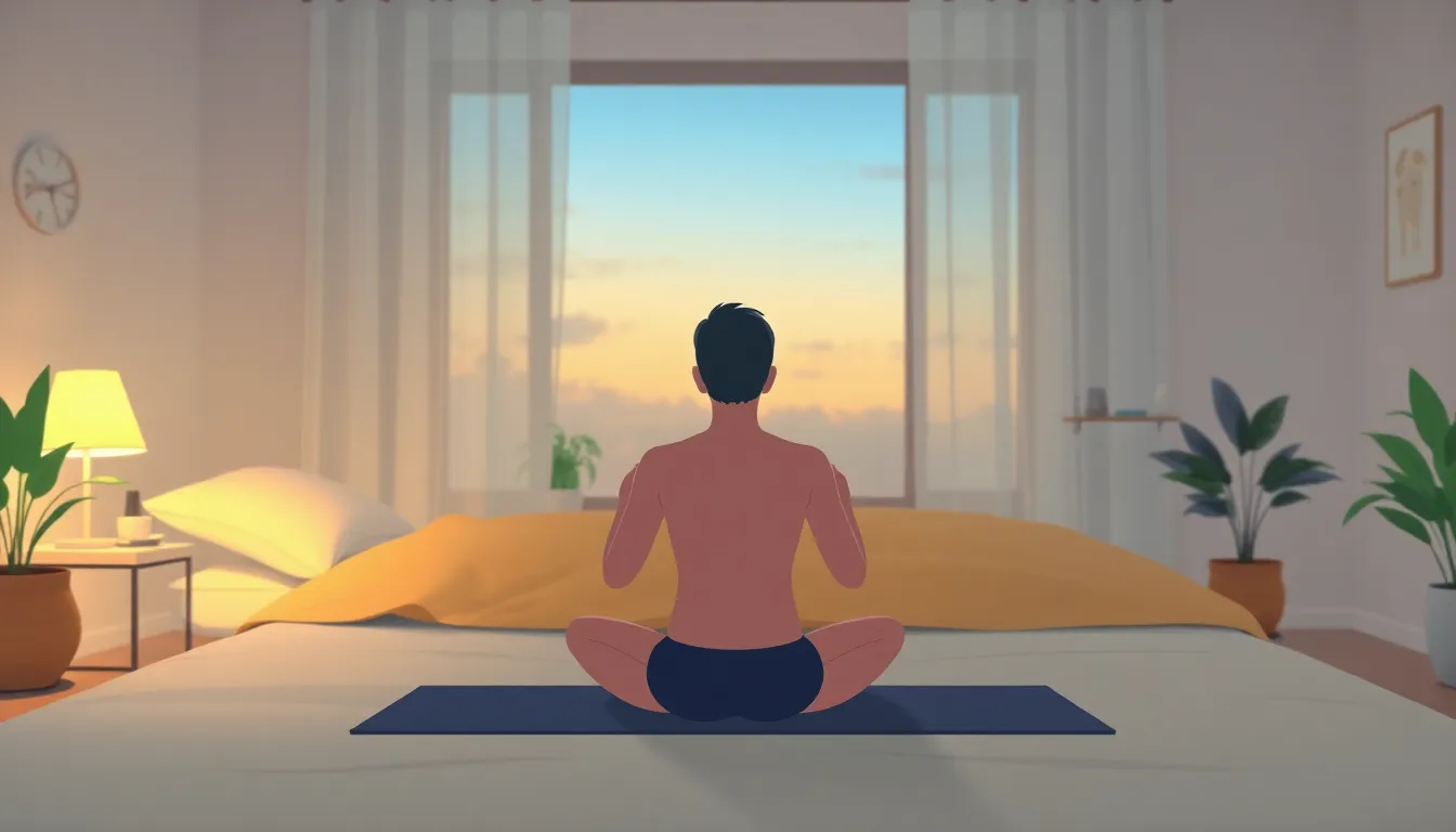 6. Disanje U Skladu Sa Ritmom