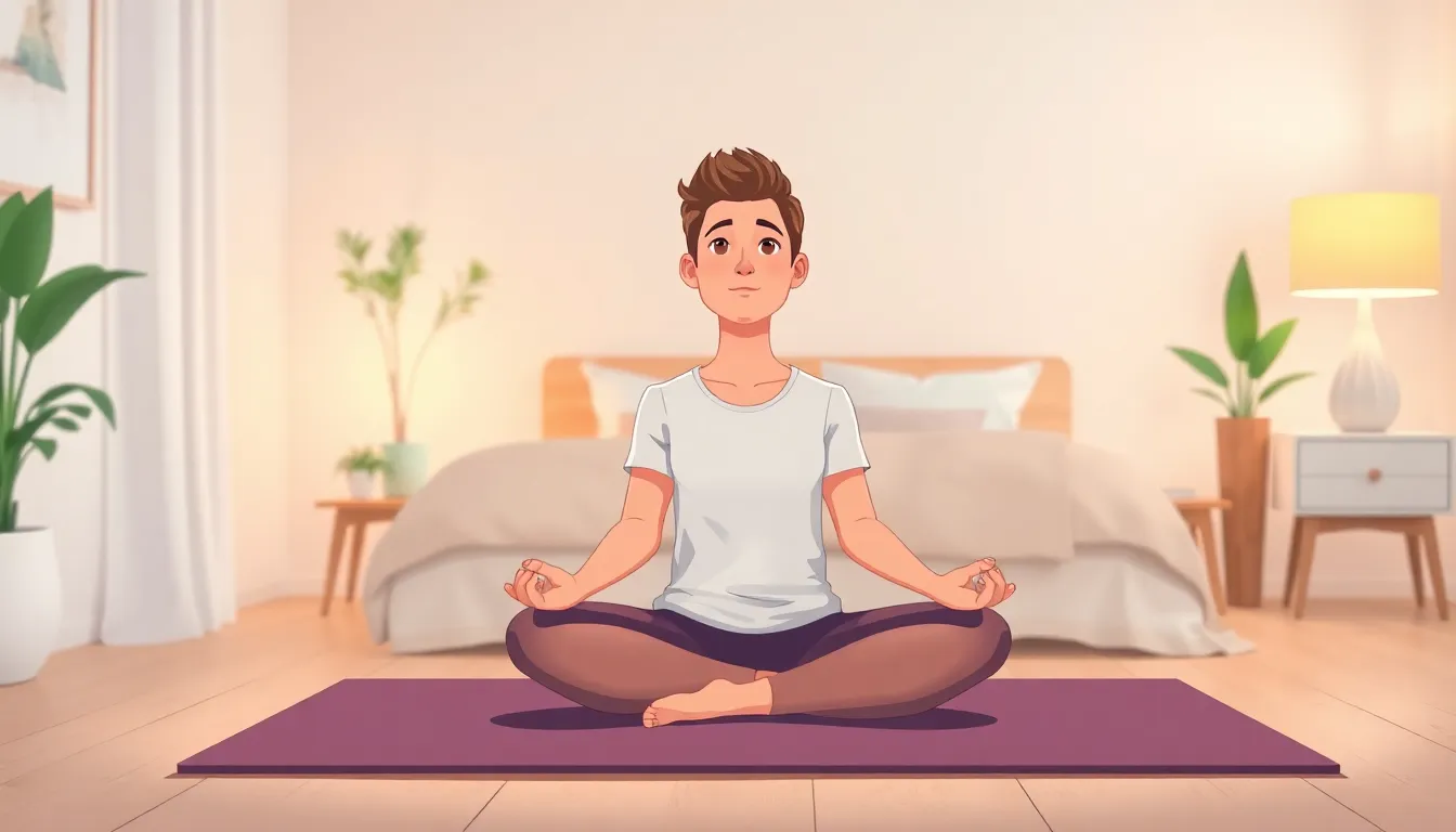 7. Progresivno Opuštanje Mišića