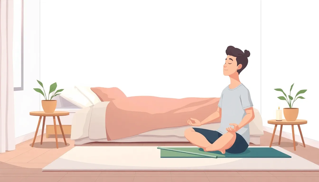 8. Mindfulness Disanje