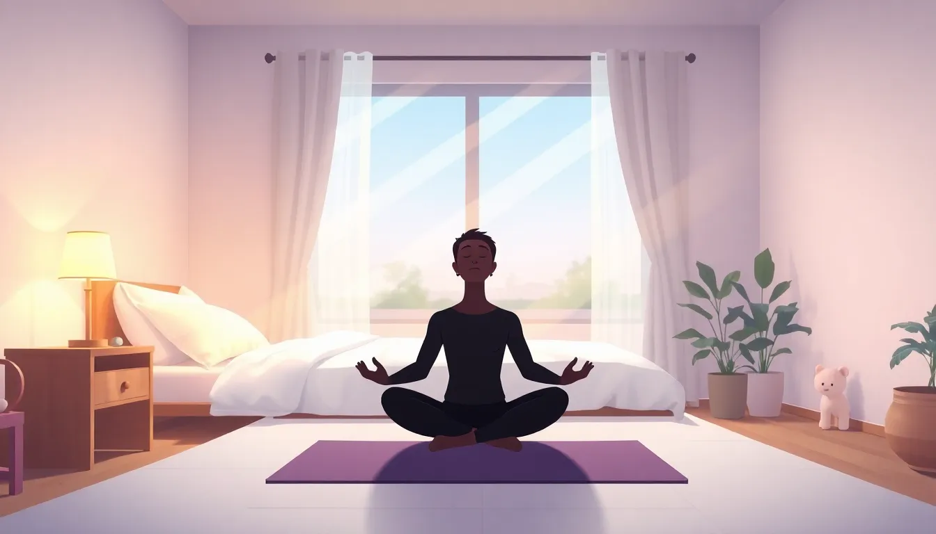 10. Vizualizacija Tokom Disanja