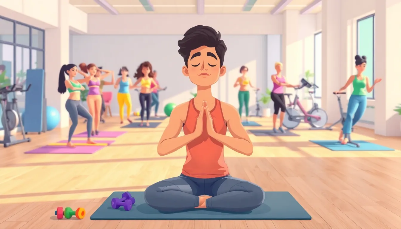 9 Saveta Za Optimizaciju Disanja Kod Sportista