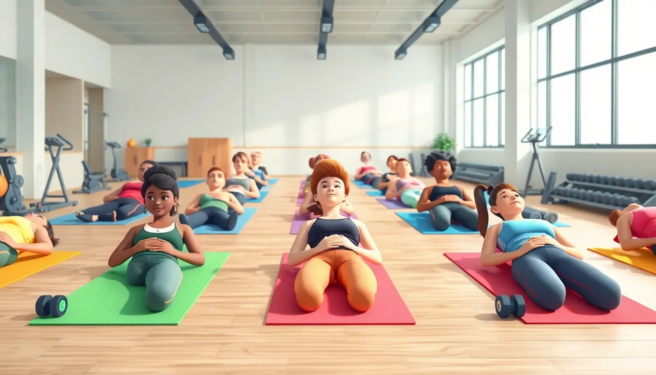 1. Fokus Na Dijafragmu