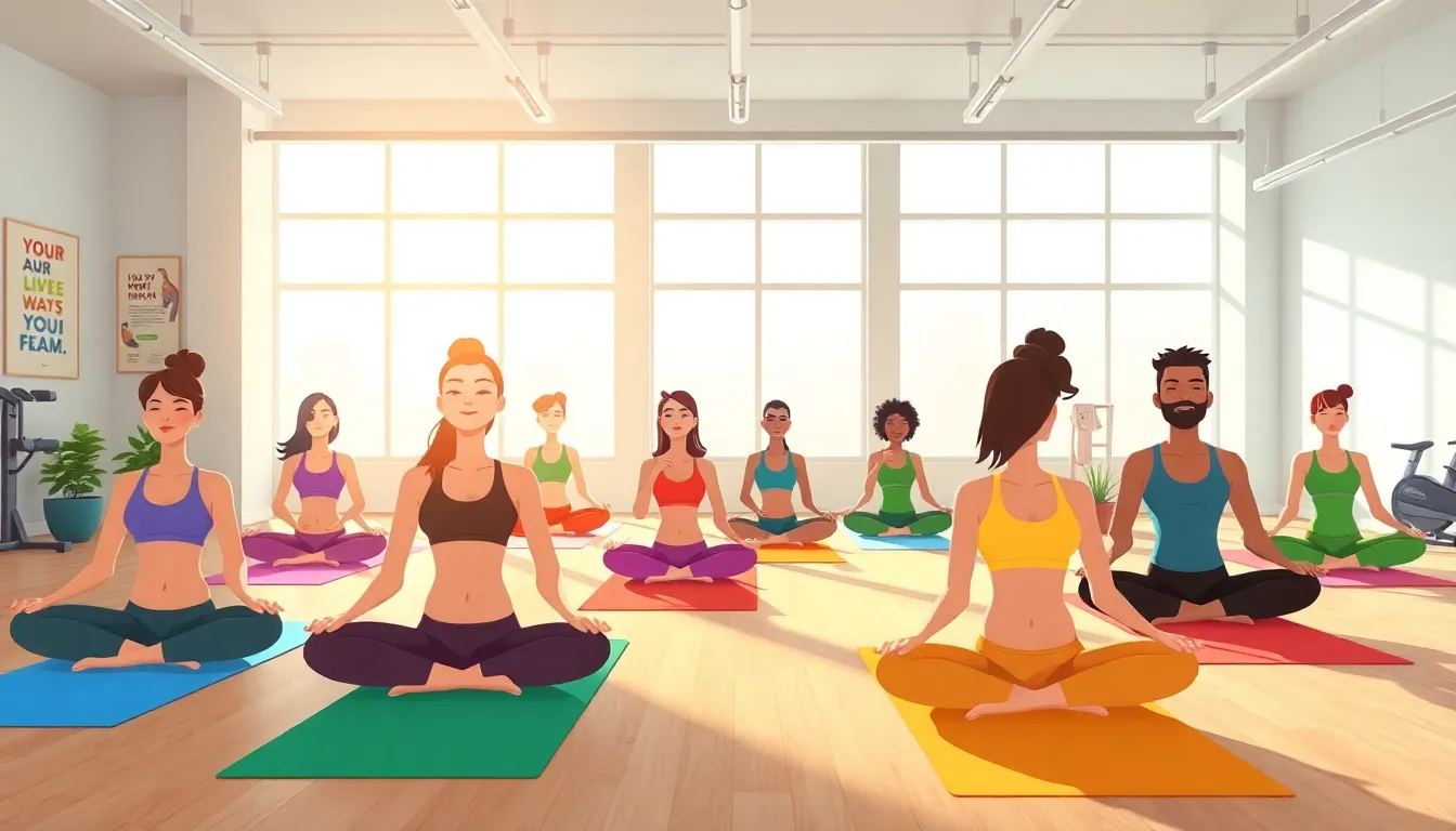 2. Vežbe Dubokog Disanja