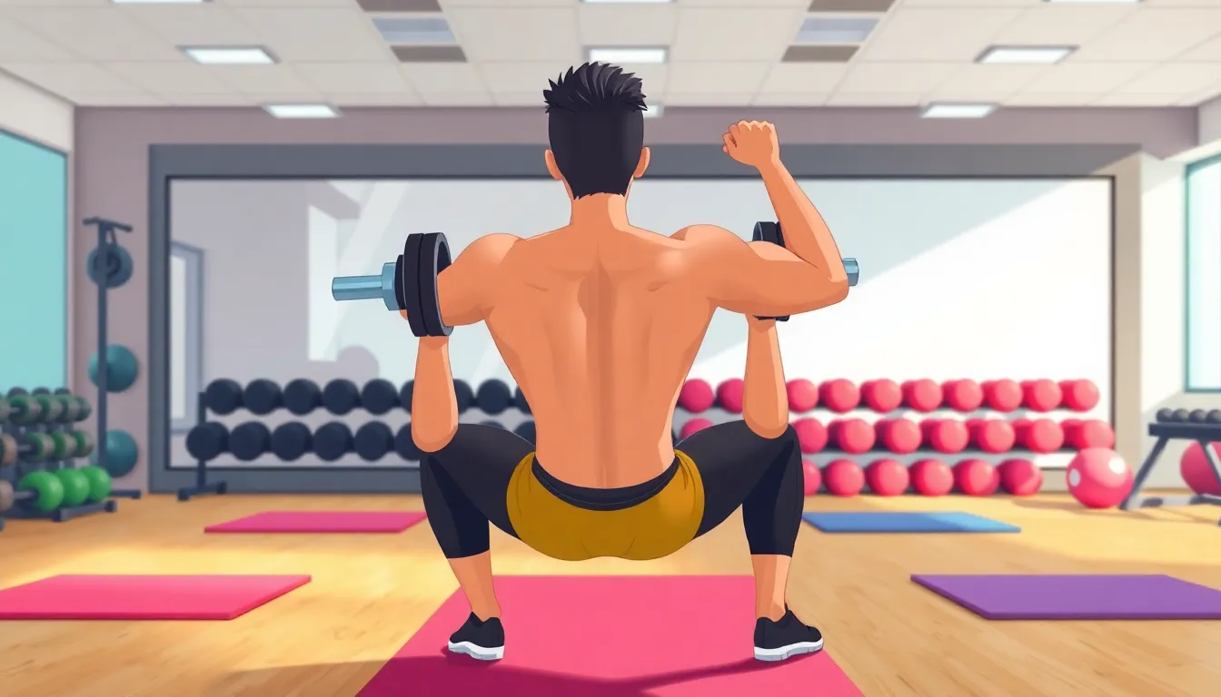 3. Kontrola Disanja Tokom Treninga