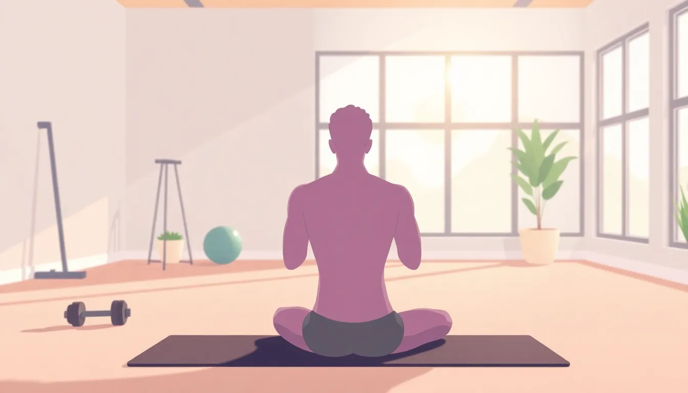 4. Uvođenje Tehnika Relaksacije