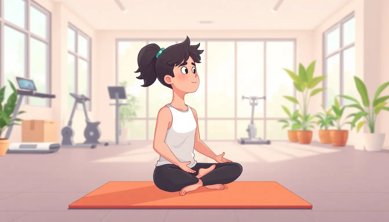 6. Redovne Vežbe Disanja