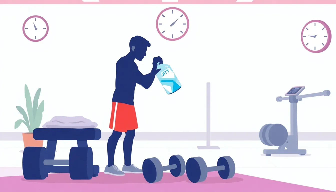 7. Održavanje Hidratacije