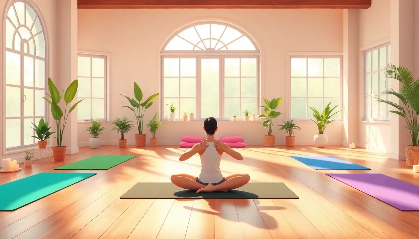 12 Metoda Kako Pravilna Kontrola Daha Povećava Snagu