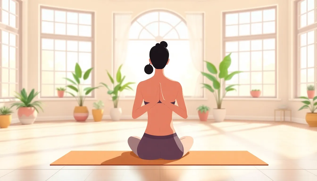 3. Breathing Through The Nose