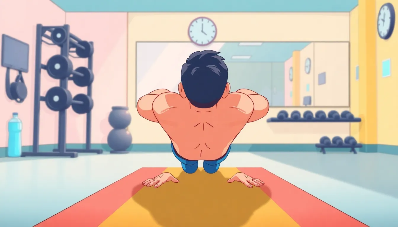 4. Usklađivanje Daha sa Pokretom