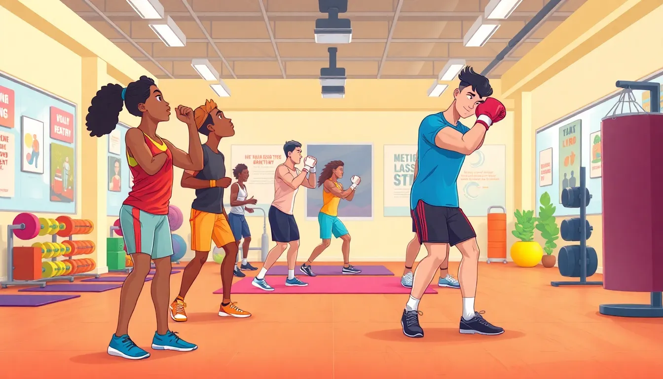 6. Eksplozivno Disanje