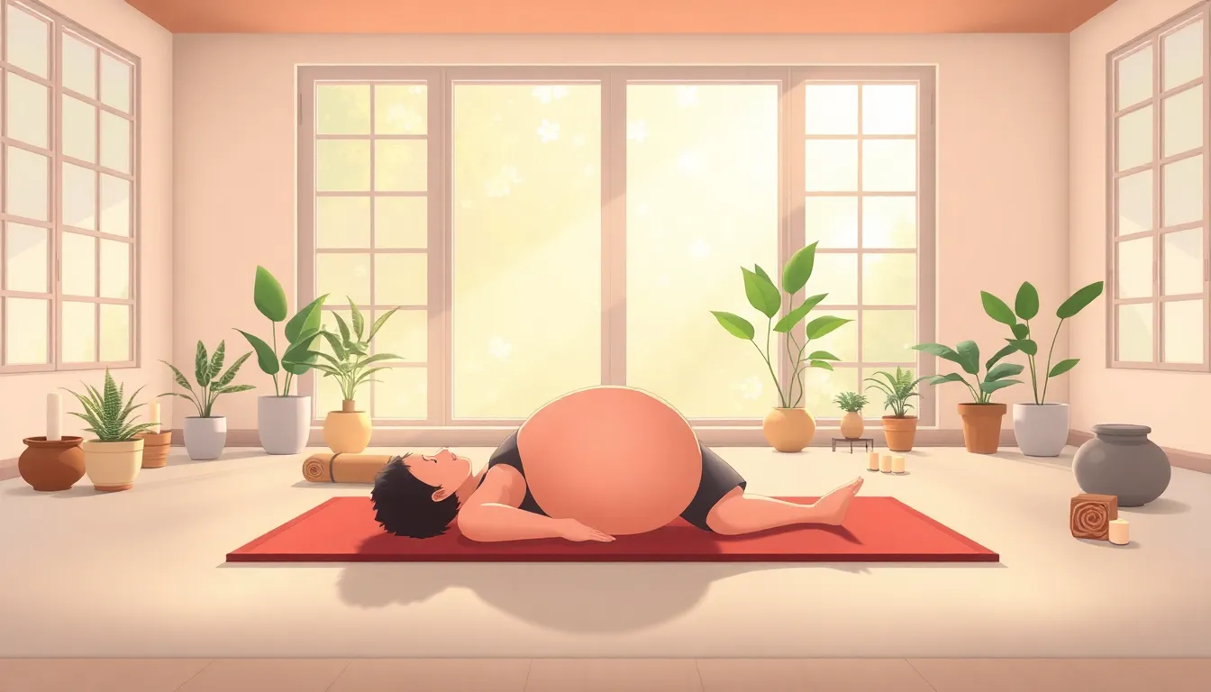 7. Relaksacija i Disanje