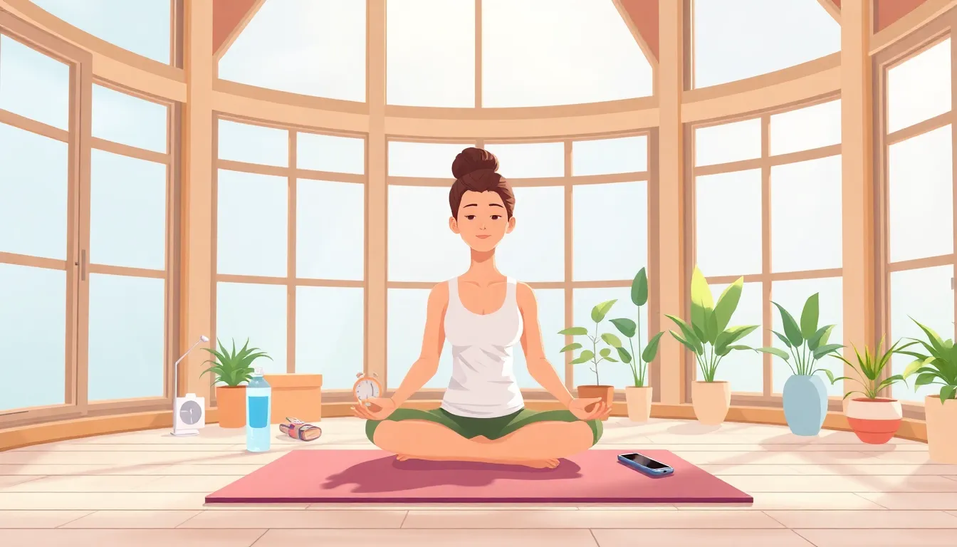 10. Vježbe za Poboljšanje Kontrole Daha