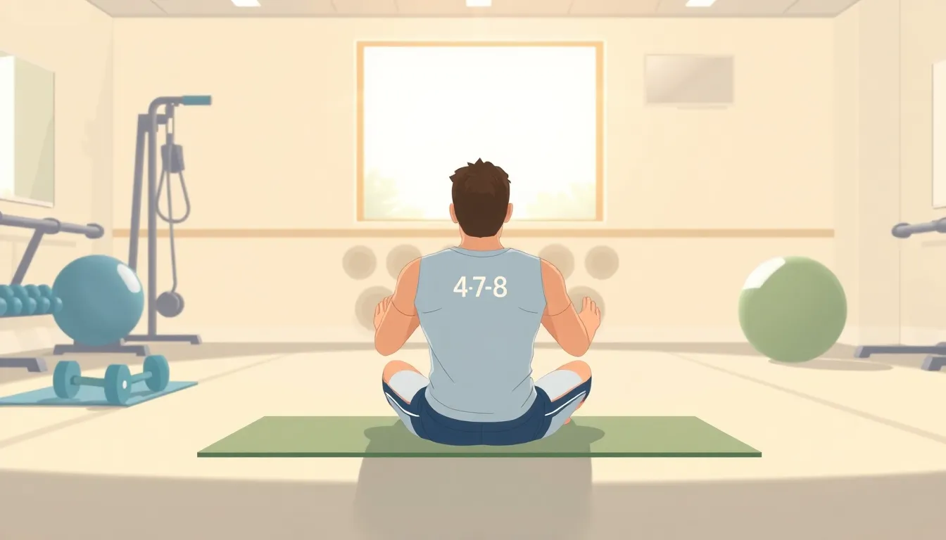 2. Tehnike Kontrolisanog Disanja