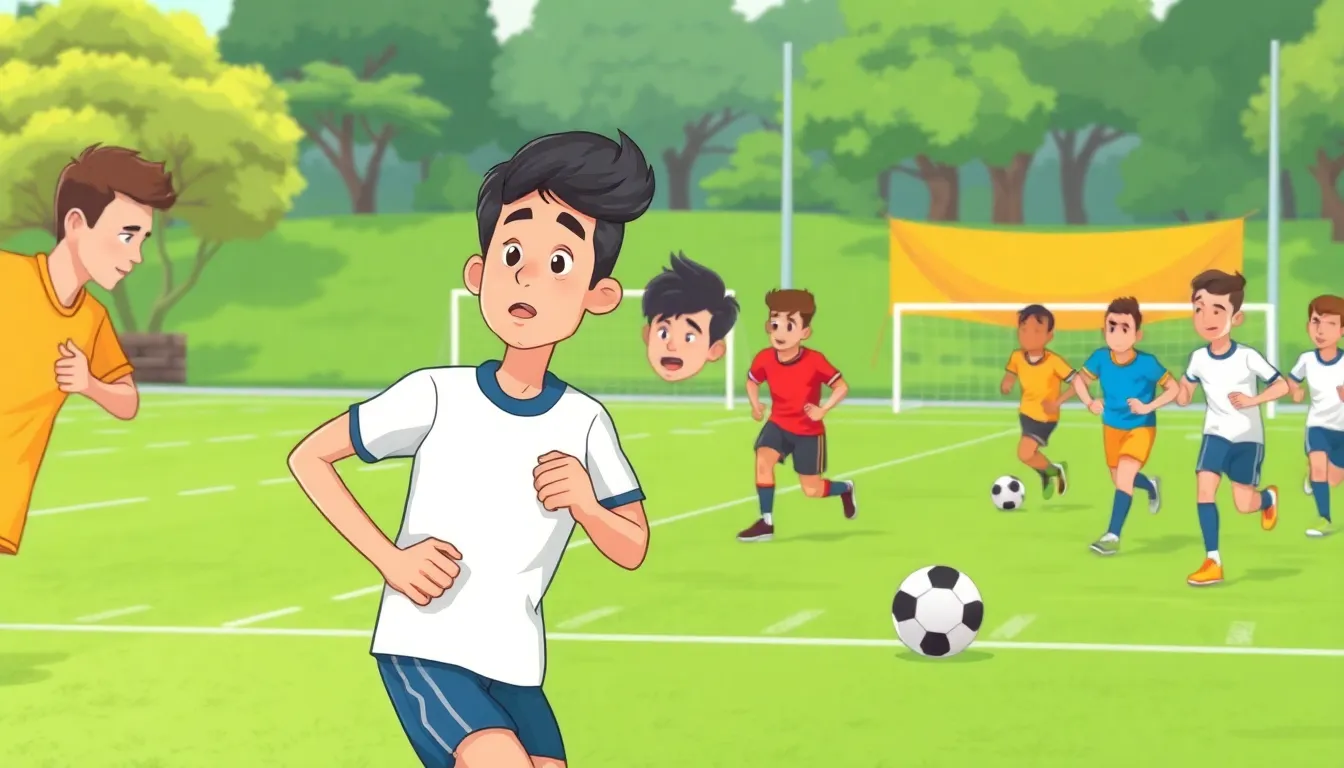 4. Usklađivanje Disanja s Pokretima