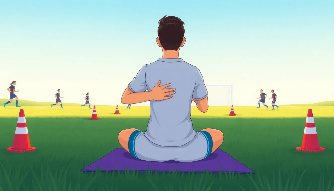 6. Tehnike Dubokog Disanja