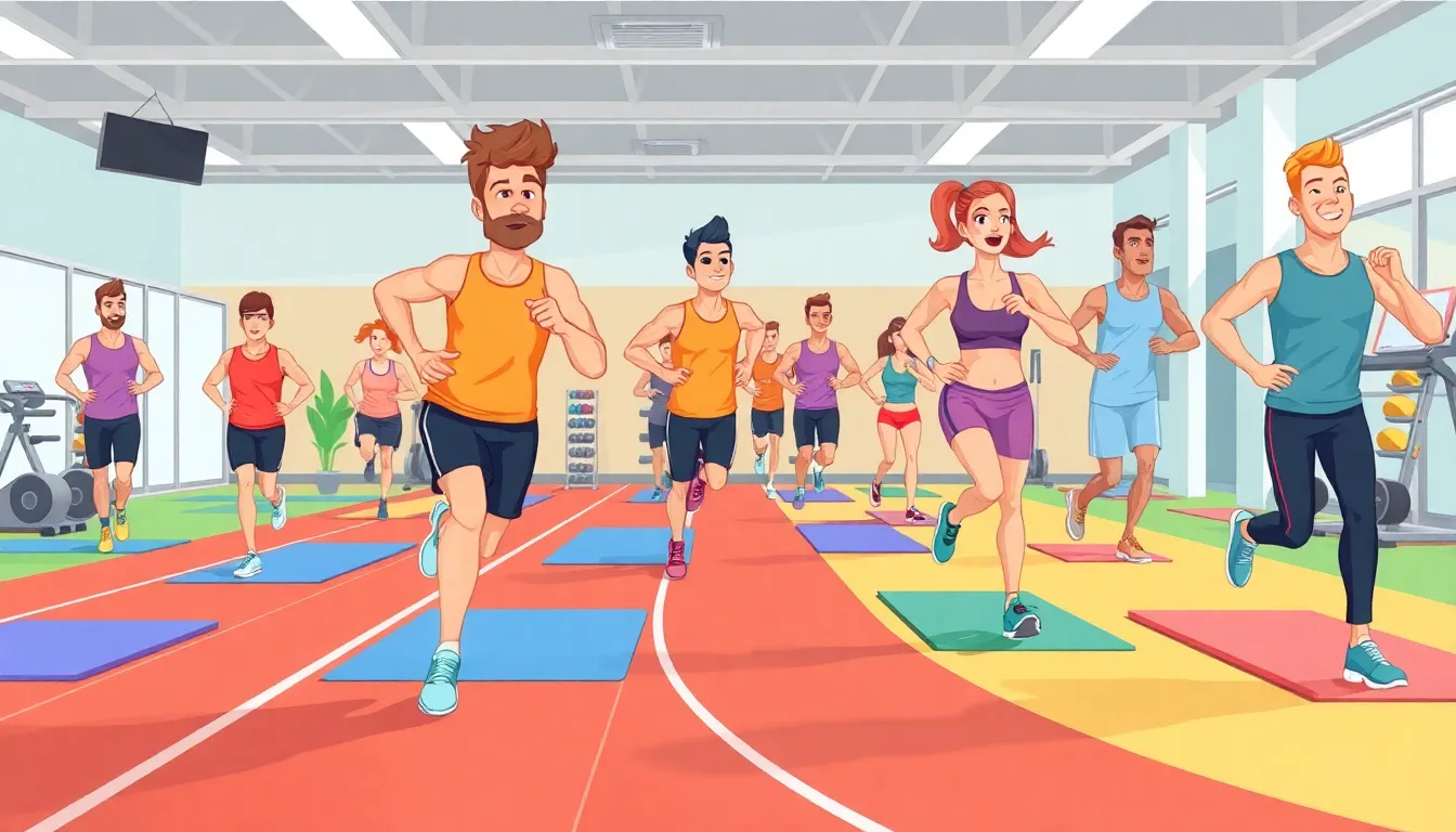 7. Pravilno Disanje Tokom Treninga