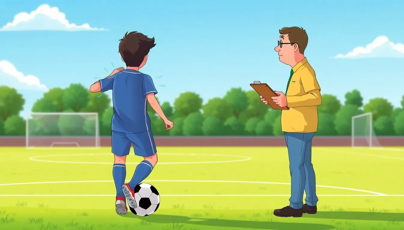 9. Disanje Tokom Intenzivnog Napora