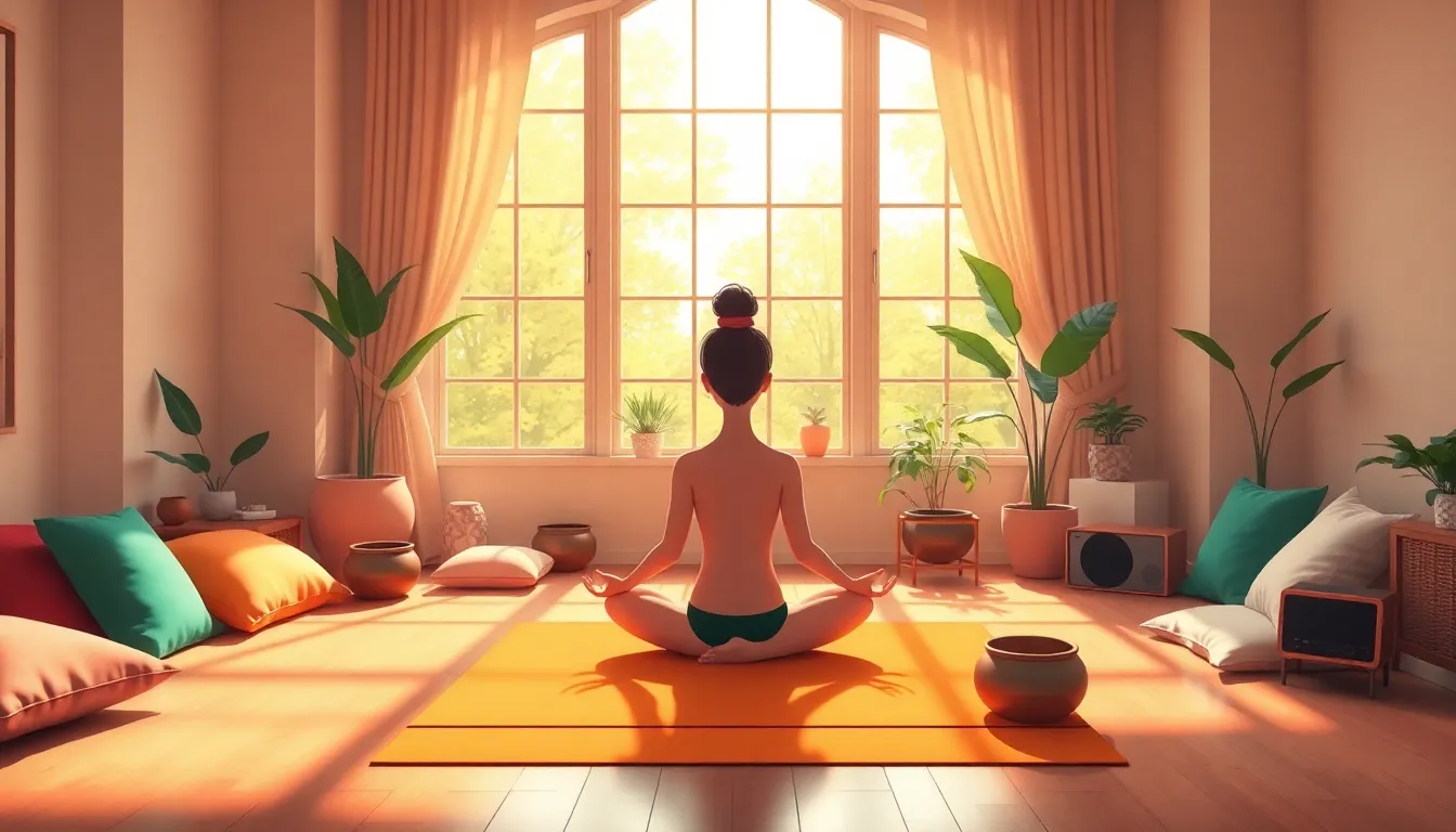 4. Disanje Uz Zvučne Efekte