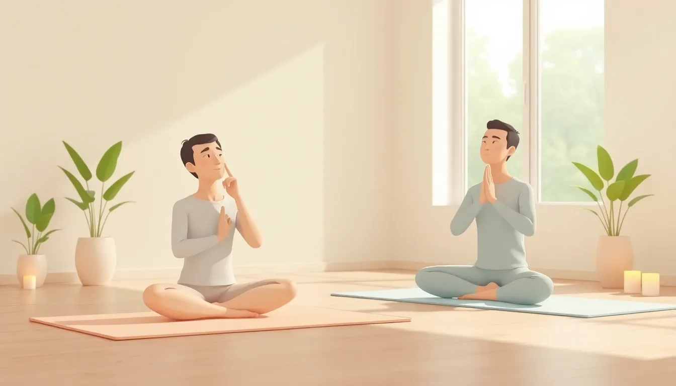 9. Alternativno Nosno Disanje