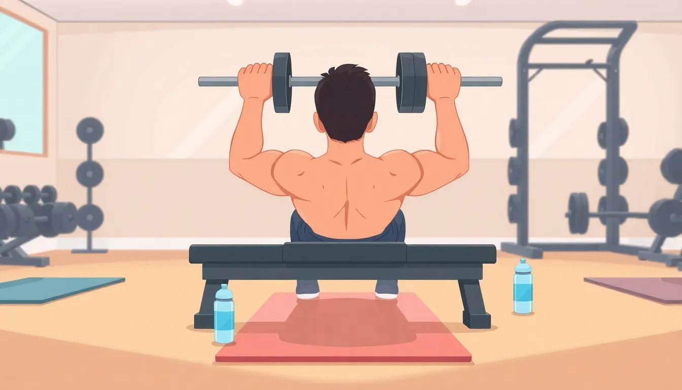 4. Sinkronizacija Disanja i Pokreta