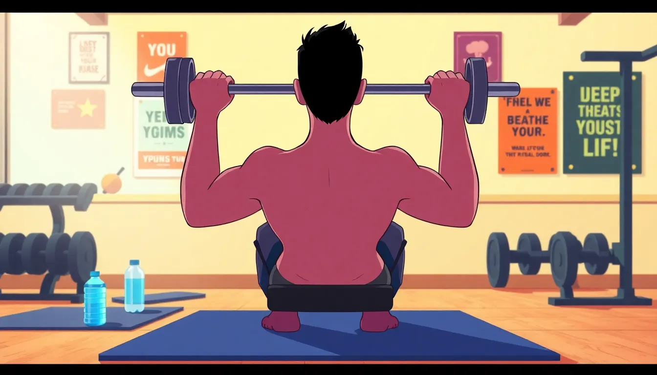 5. Učenje o Vremenu Disanja