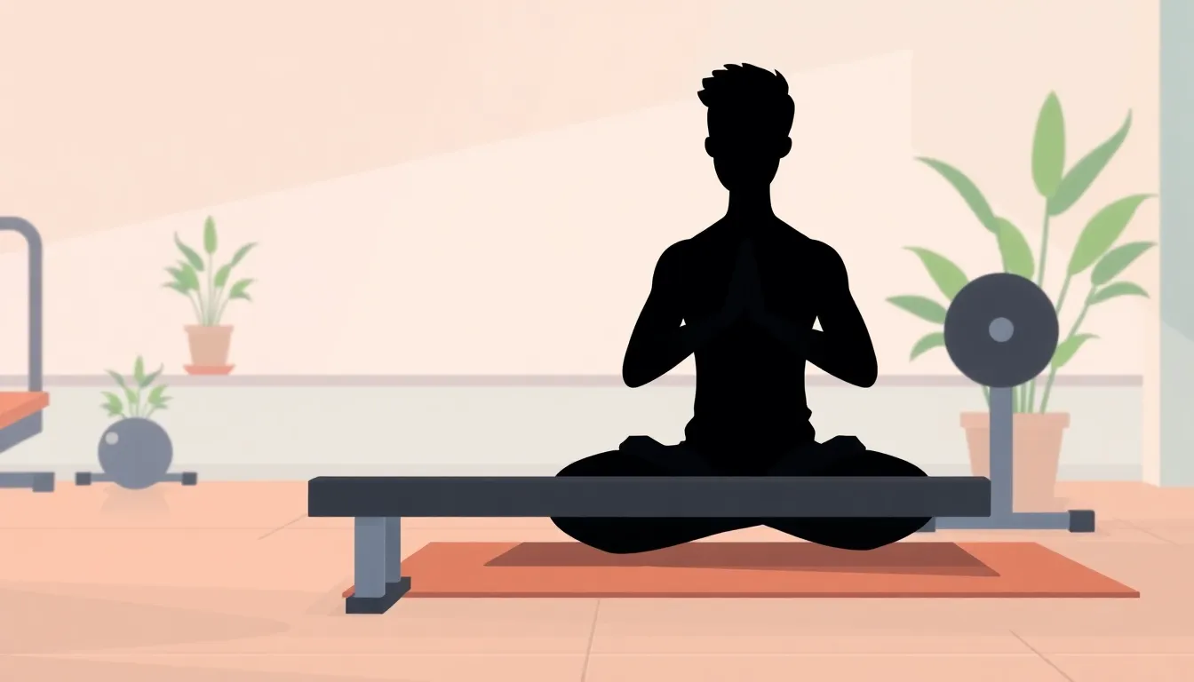 6. Kontrola Stresa i Napetosti