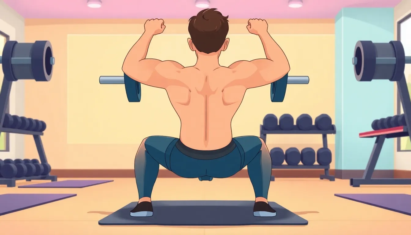 7. Korišćenje Stegnutog Abdomena