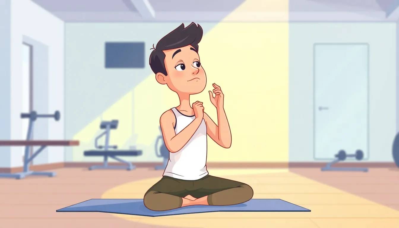 9. Vežbe za Poboljšanje Kapaciteta Pluća