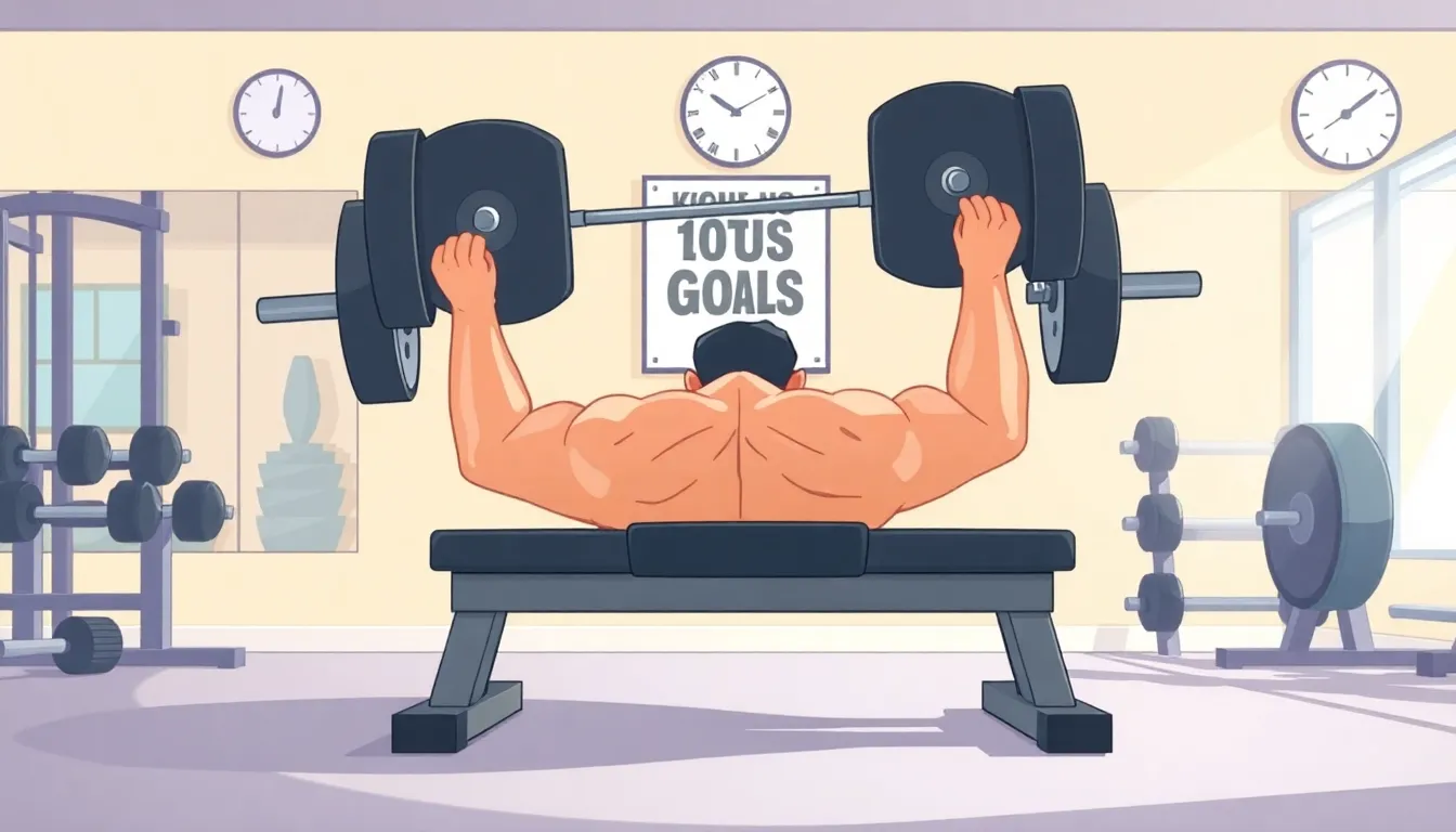 12. Postavljanje Ličnih Ciljeva